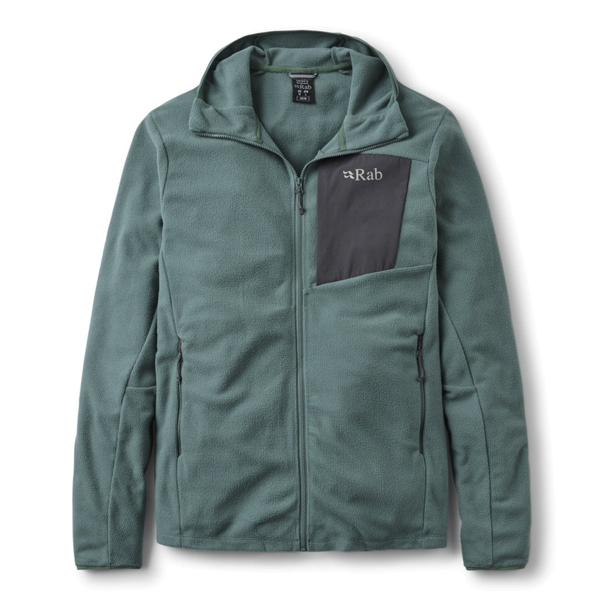 Tecton Hoody QFG-83