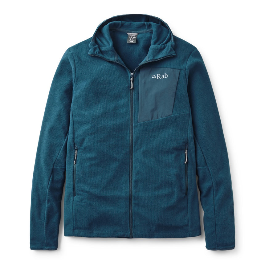 Tecton Hoody QFG-83