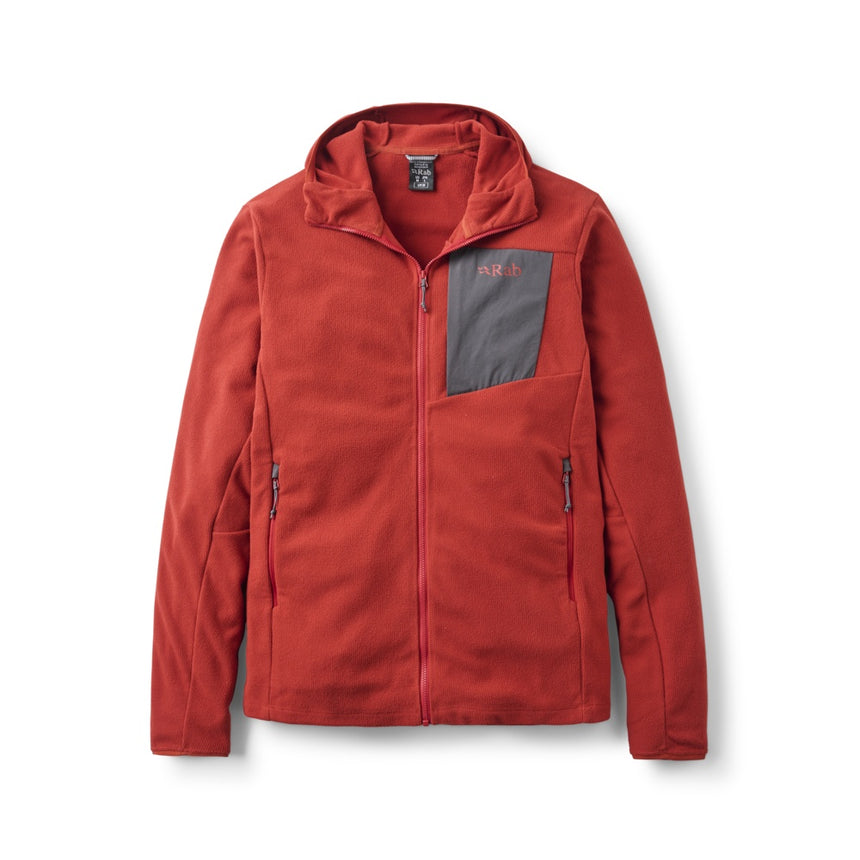 Tecton Hoody QFG-83