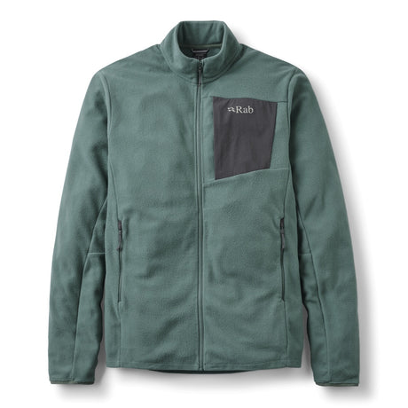 Tecton Jacket QFG-85