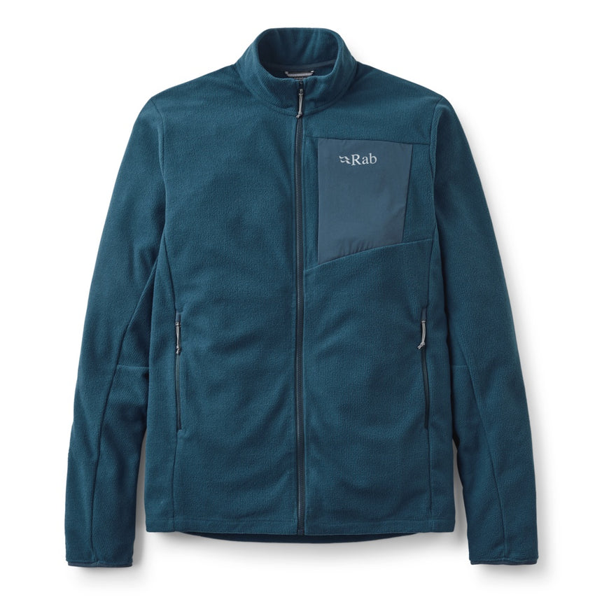 Tecton Jacket QFG-85