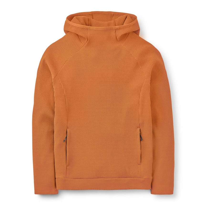 Hepton Pullover Hoody QFG-88