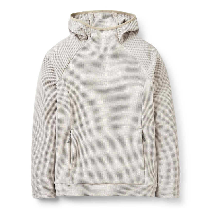 Hepton Pullover Hoody QFG-88