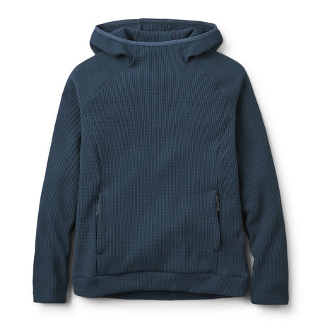 Hepton Pullover Hoody QFG-88