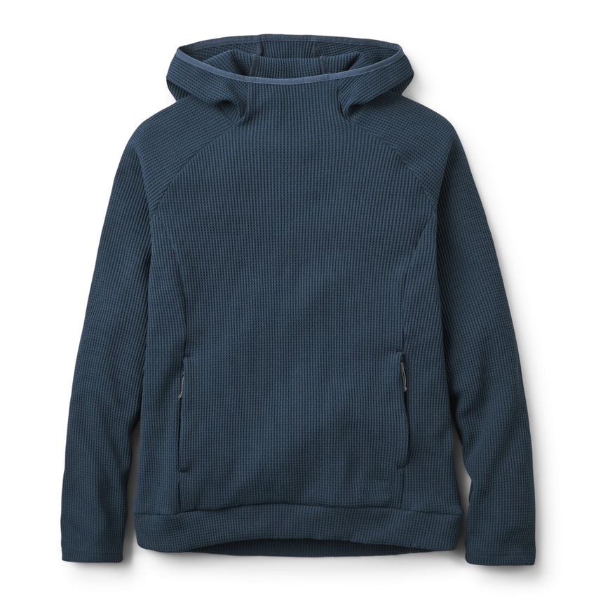 Hepton Pullover Hoody QFG-88