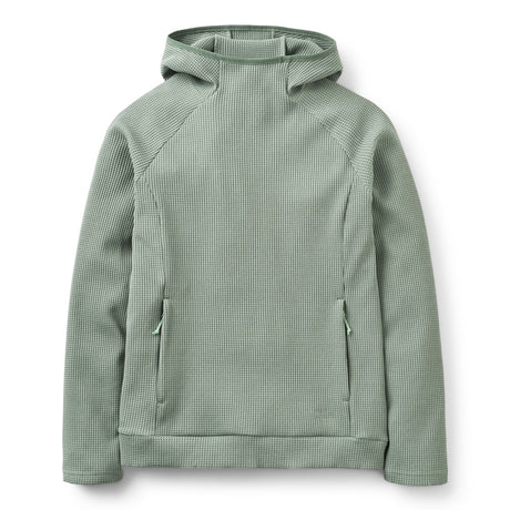 Hepton Pullover Hoody Wmns QFG-89