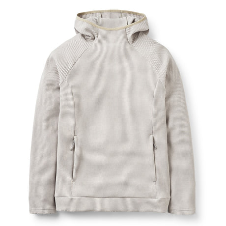 Hepton Pullover Hoody Wmns QFG-89
