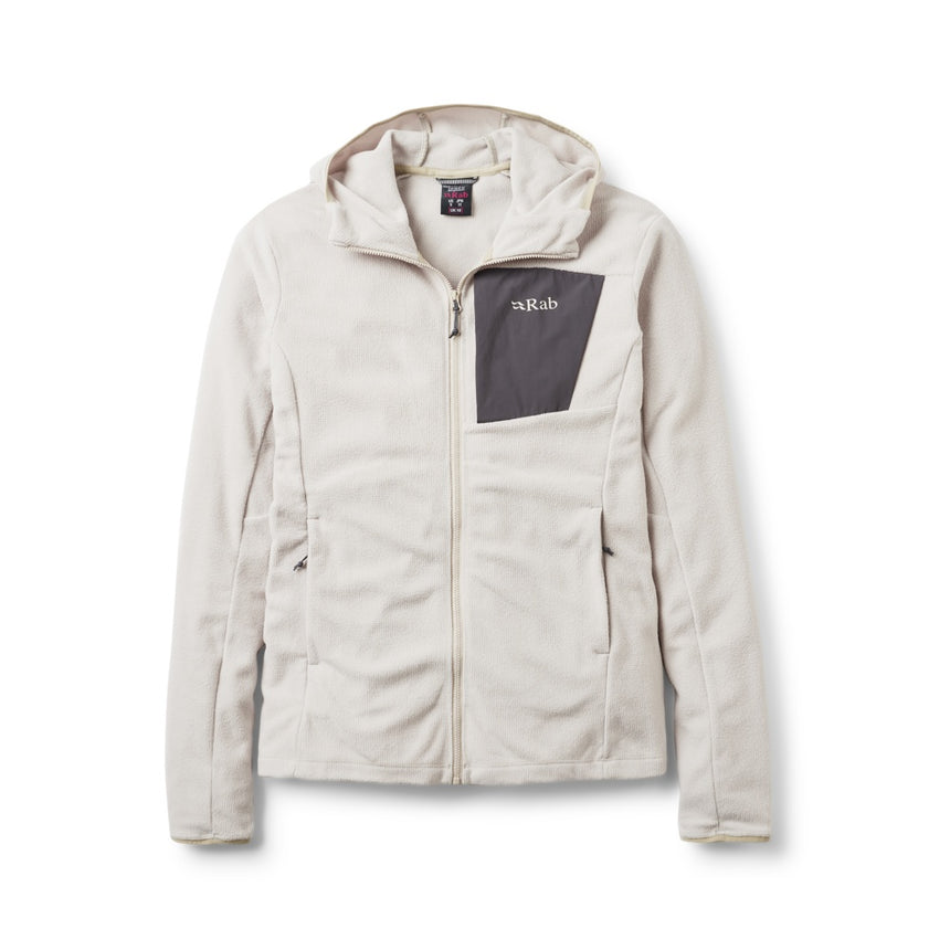 Tecton Hoody Wmns QFG-90
