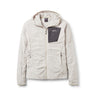 Tecton Hoody Wmns QFG-90