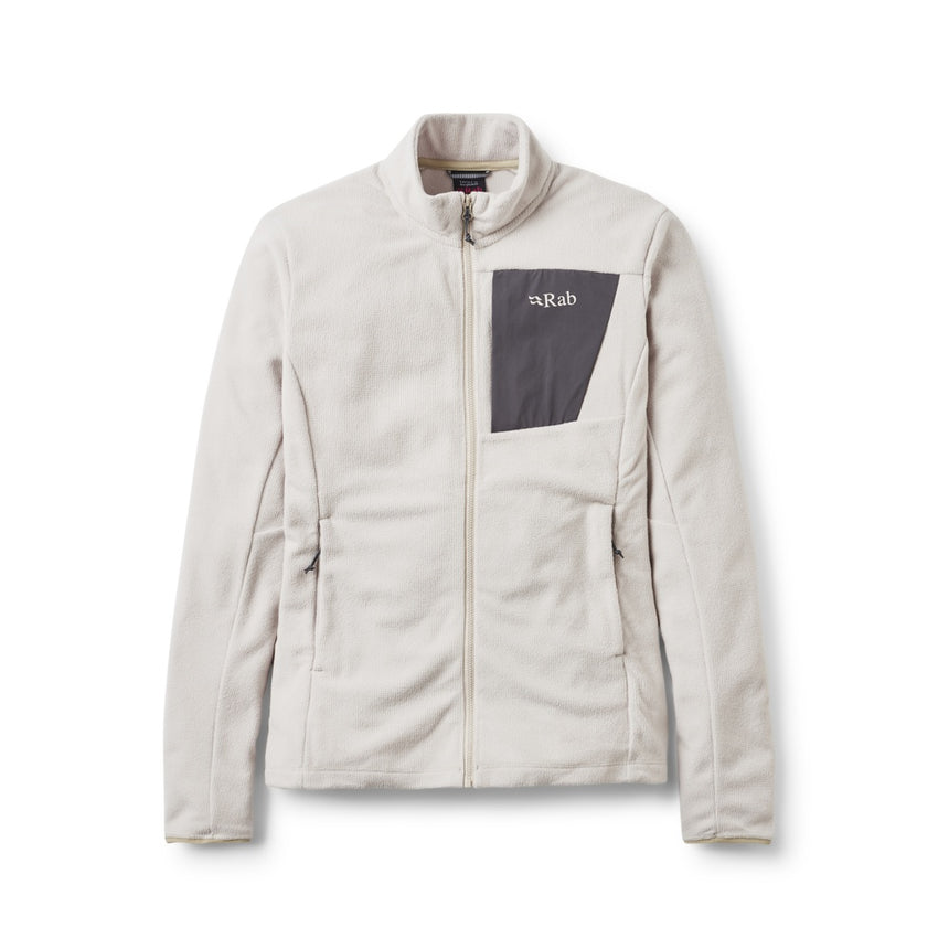 Tecton Jacket Wmns QFG-91