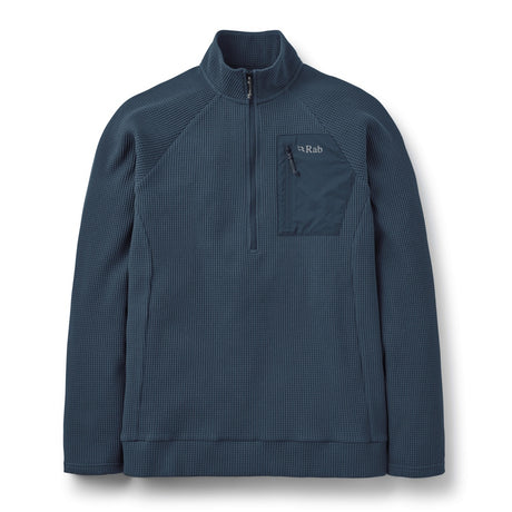 Hepton Pull-On QFH-07