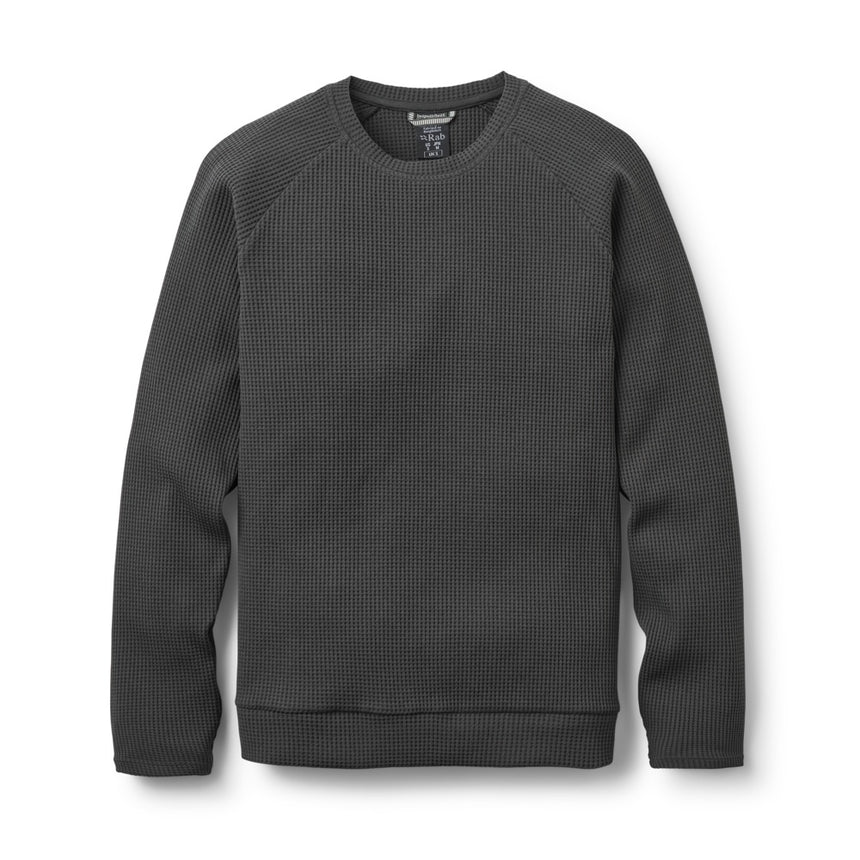 Hepton Crew QFH-09
