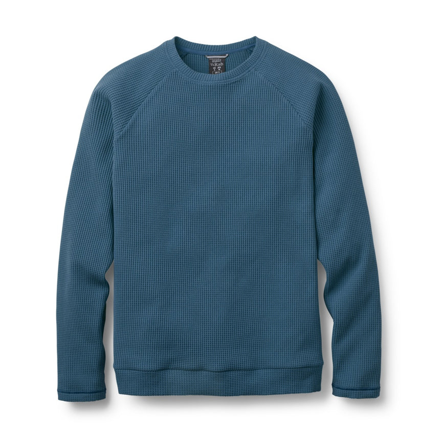 Hepton Crew QFH-09