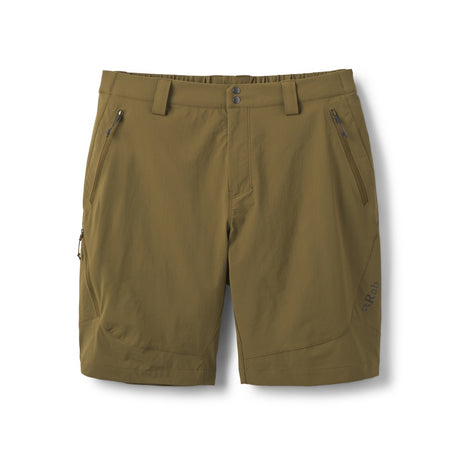 Torque Mountain Shorts 10" QFV-96