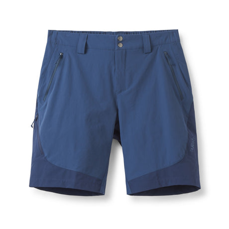 Torque Mountain Shorts 8" QFV-96