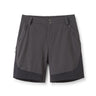 Torque Mountain Shorts Wmns 6" QFV-97