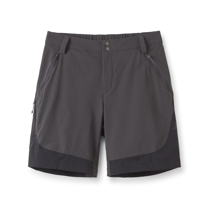 Torque Mountain Shorts Wmns 6" QFV-97