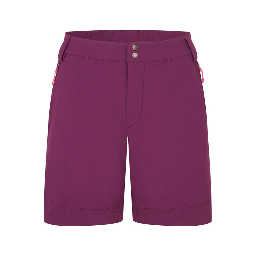 Torque Mountain Shorts Wmns 6" QFV-97