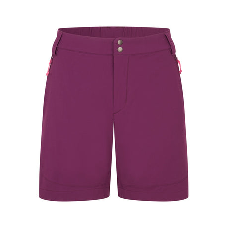 Torque Mountain Shorts Wmns 8" QFV-97