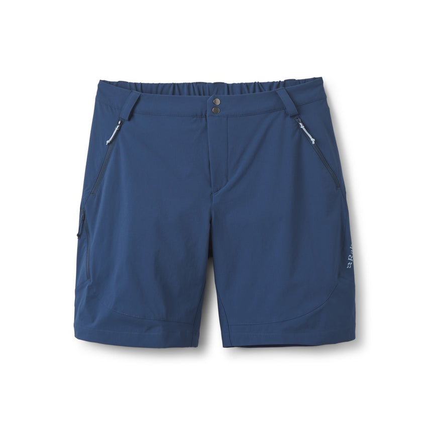 Torque Mountain Shorts Wmns 6" QFV-97
