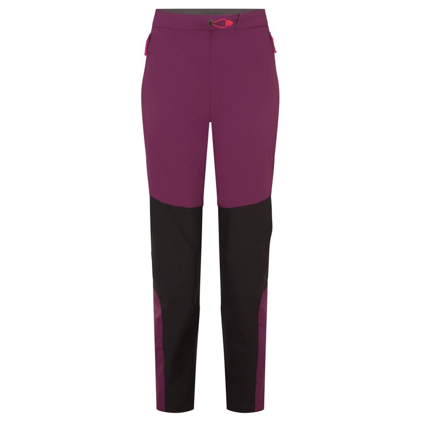 Torque Pants Wmns QFW-23