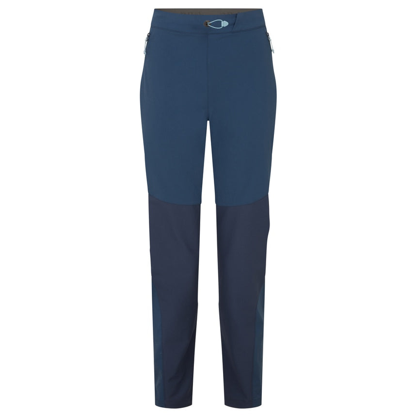 Torque Pants Wmns QFW-23