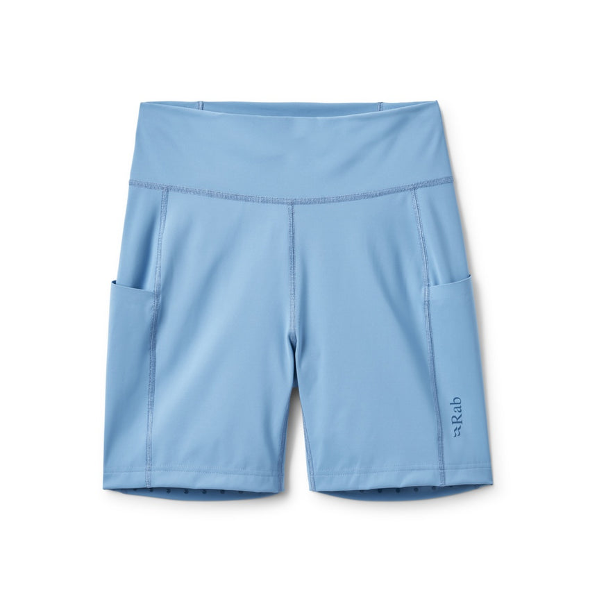 Talus Tights Shorts Wmns QFW-25