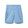 Talus Tights Shorts Wmns QFW-25