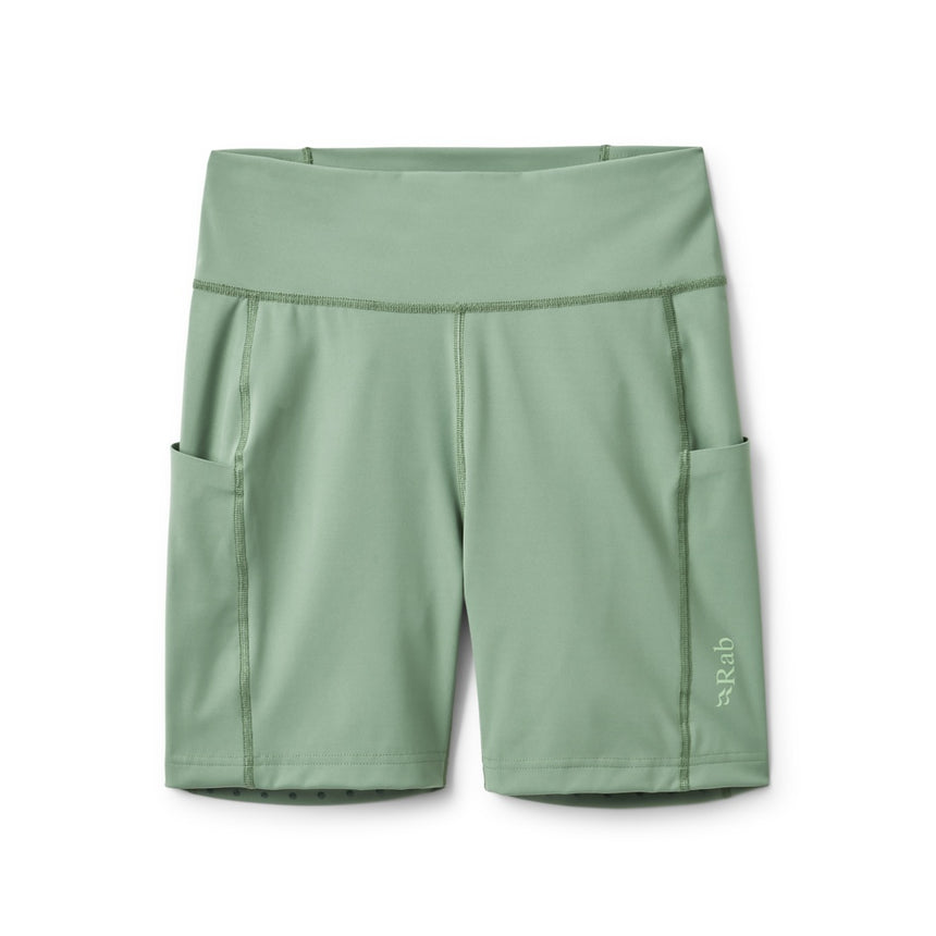 Talus Tights Shorts Wmns QFW-25