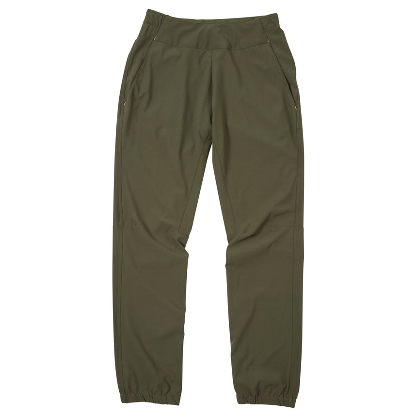 Harpur Pants Wmns QFW-31
