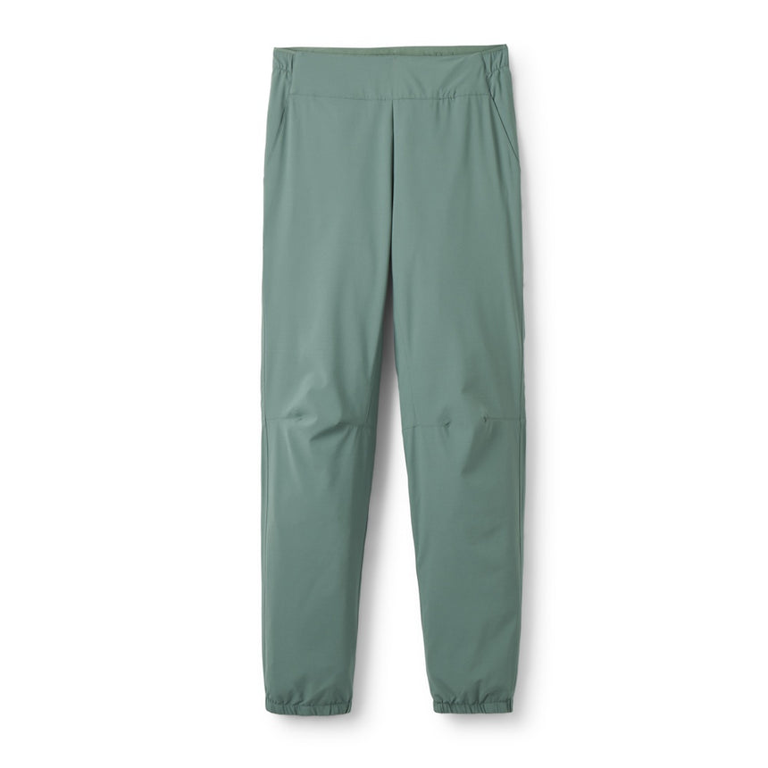Harpur Pants Wmns QFW-31