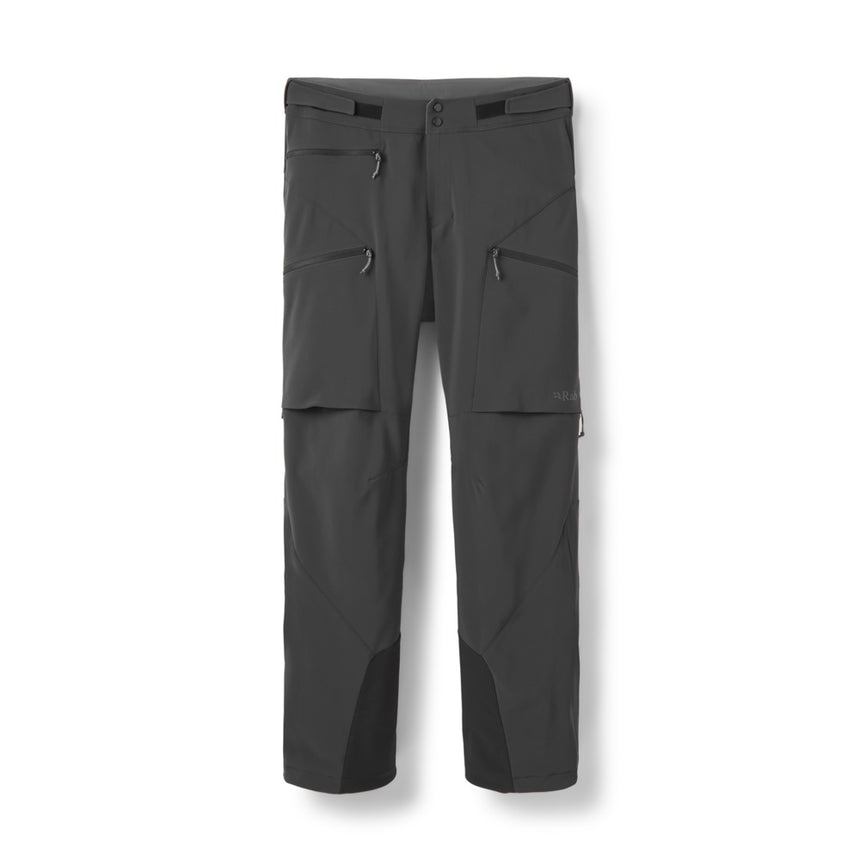 Tour Plus Pants QFW-37