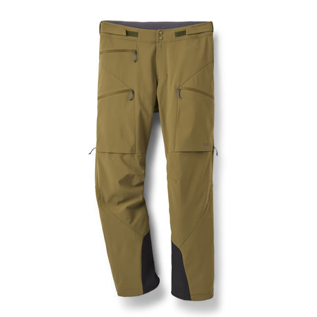 Tour Plus Pants QFW-37