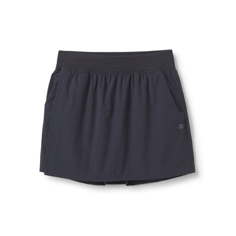 Momentum Skort Wmns 4" QFW-50