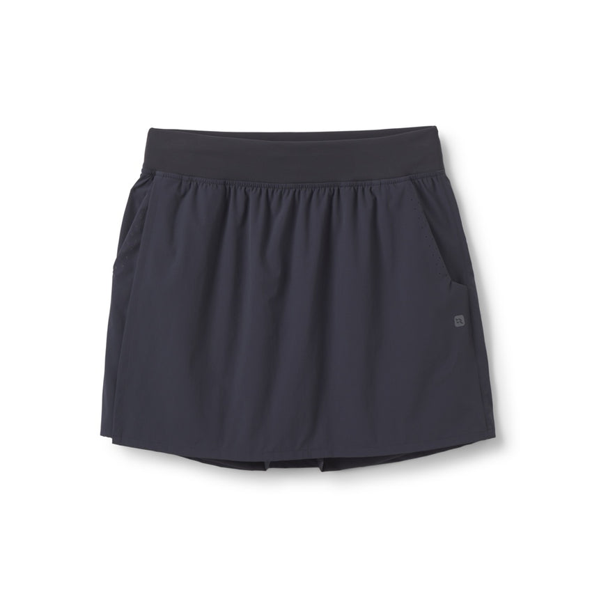 Momentum Skort Wmns 4" QFW-50