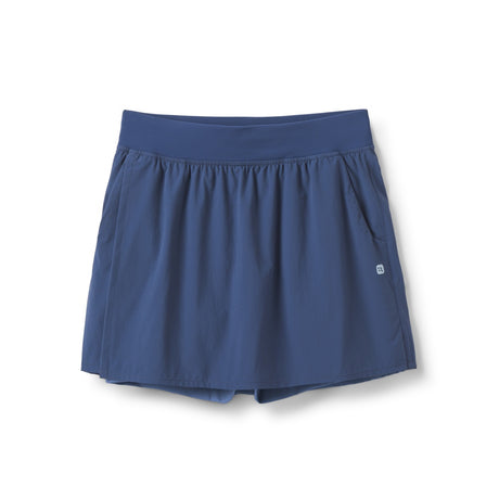 Momentum Skort Wmns 4" QFW-50