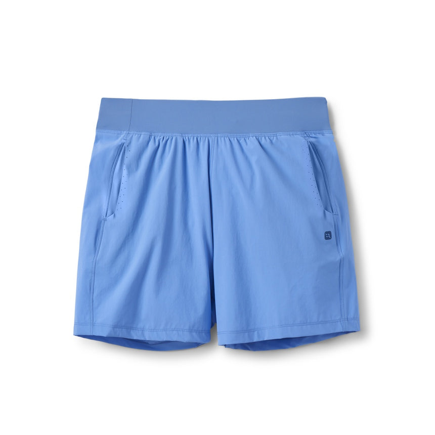 Momentum Shorts Wmns 4" QFW-54