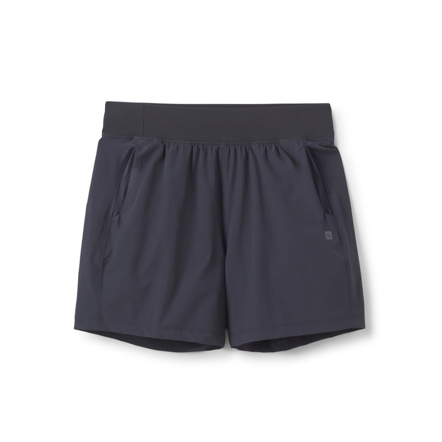 Momentum Shorts Wmns 4" QFW-54