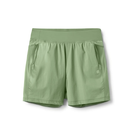 Momentum Shorts Wmns 6" QFW-54