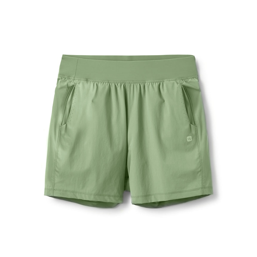Momentum Shorts Wmns 6" QFW-54