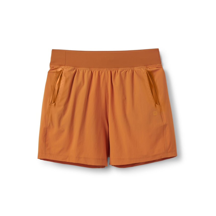 Momentum Shorts Wmns 4" QFW-54