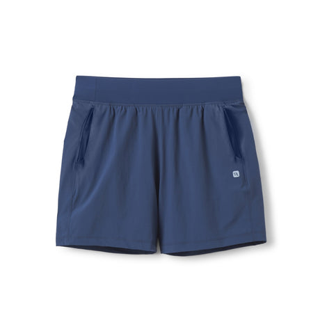 Momentum Shorts Wmns 4" QFW-54