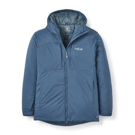 Xenair Alpine Jacket QIP-09
