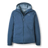 Xenair Alpine Jacket Wmns QIP-10