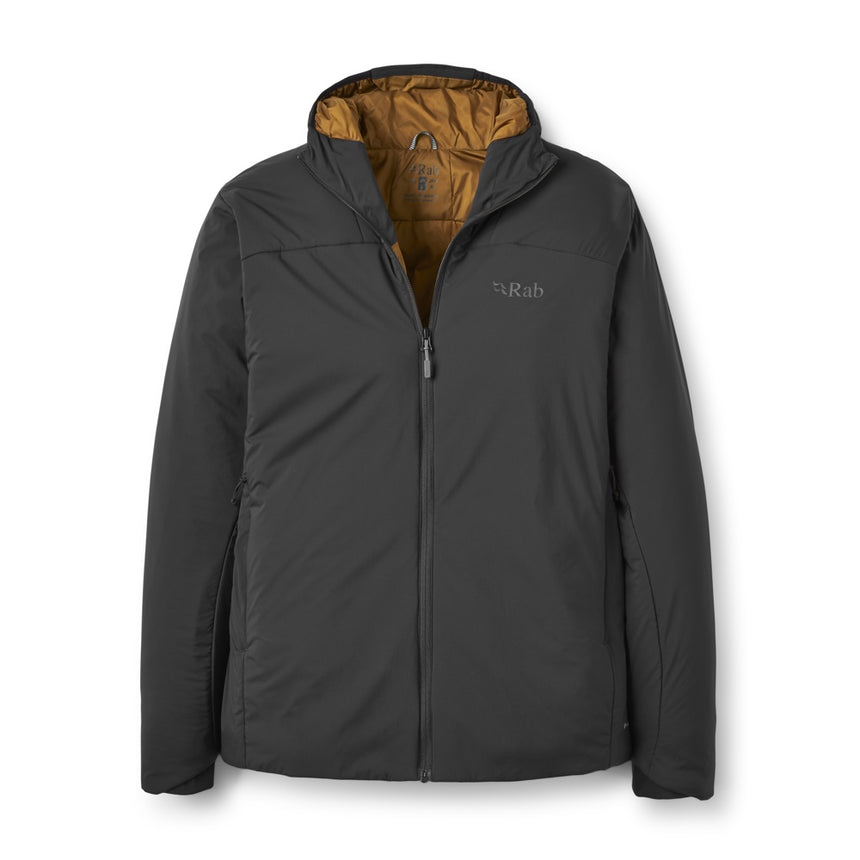 Xenair Alpine Light Jacket QIP-17