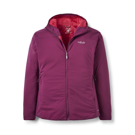 Xenair Alpine Light Jacket Wmns QIP-18