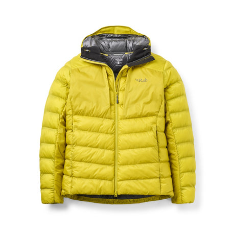 Cirrus Ultra Hoody QIP-21