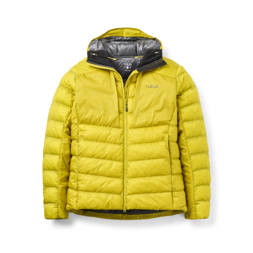 Cirrus Ultra Hoody QIP-21