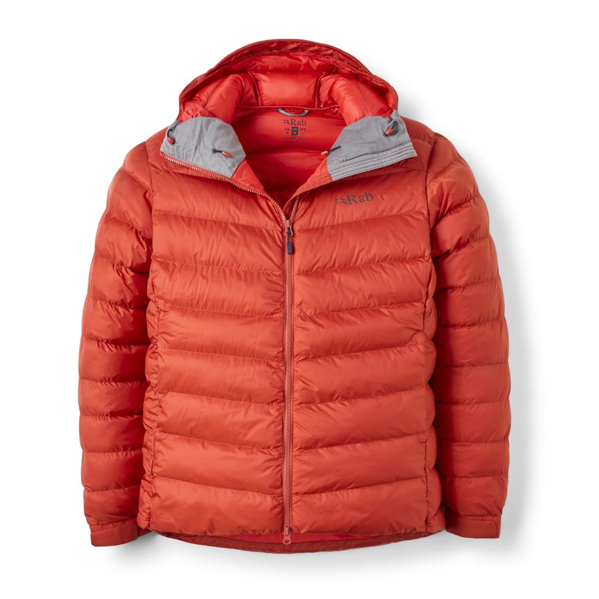 Nebula Pro Jacket QIP-23