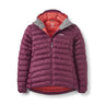 Cirrus Alpine Jacket Wmns QIP-26